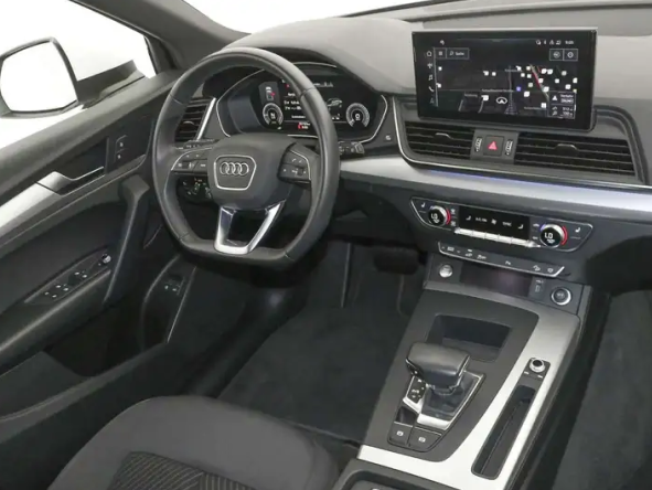 AUDI Q5 (01/04/2022) - 