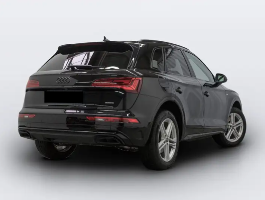 AUDI Q5 (01/04/2023) - 