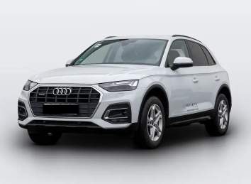 lhd AUDI Q5 (01/04/2023) - 