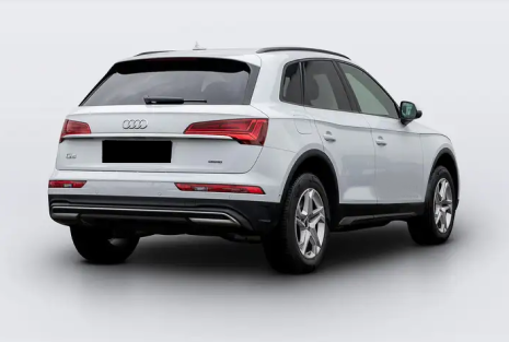 AUDI Q5 (01/04/2023) - 