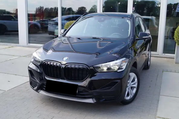 lhd BMW X1 (01/02/2022) - 