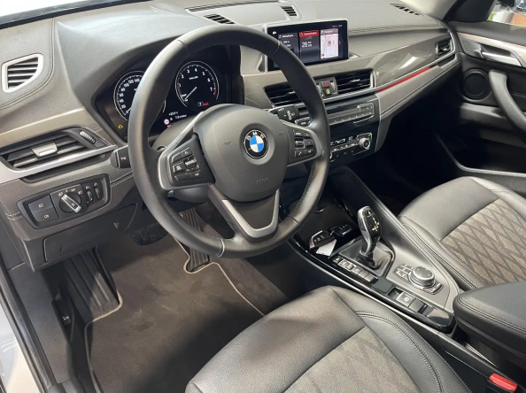 BMW X1 (01/05/2022) - 