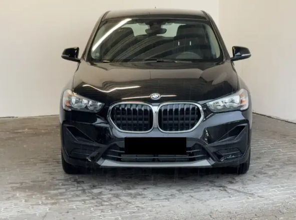 lhd BMW X1 (01/07/2022) - 