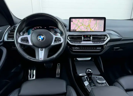 BMW X4 (01/07/2022) - 