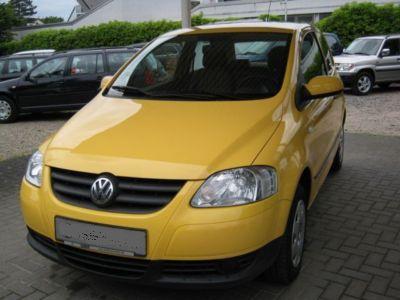 lhd VOLKSWAGEN FOX (01/05/2008) - 