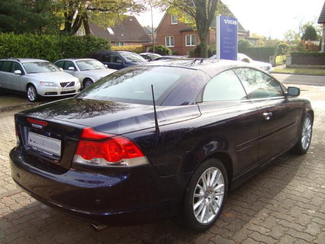 VOLVO C70 (01/07/2007) - 