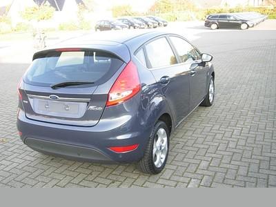 FORD FIESTA (01/02/2011) - 