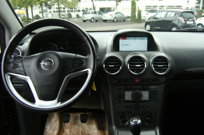 OPEL ANTARA (01/02/2009) - 